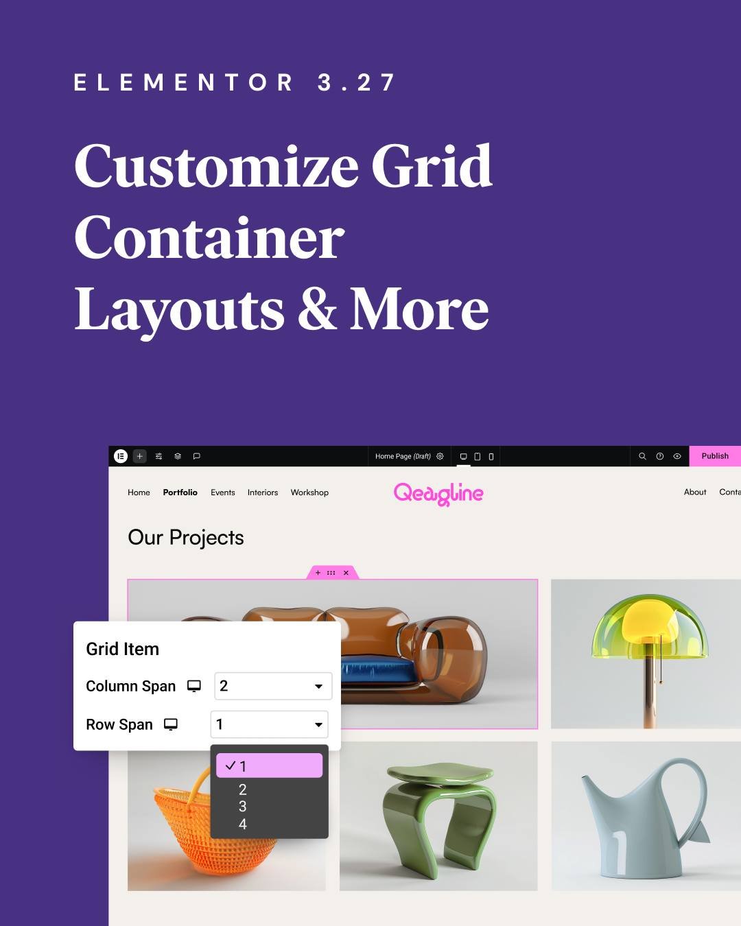 Why an Elementor-Built Website Should Be Your First Choice?